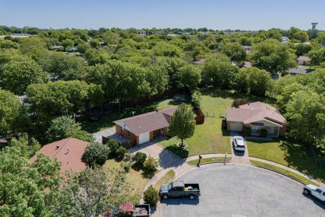 4806 Jaycrest Court Fort Worth TX 76135