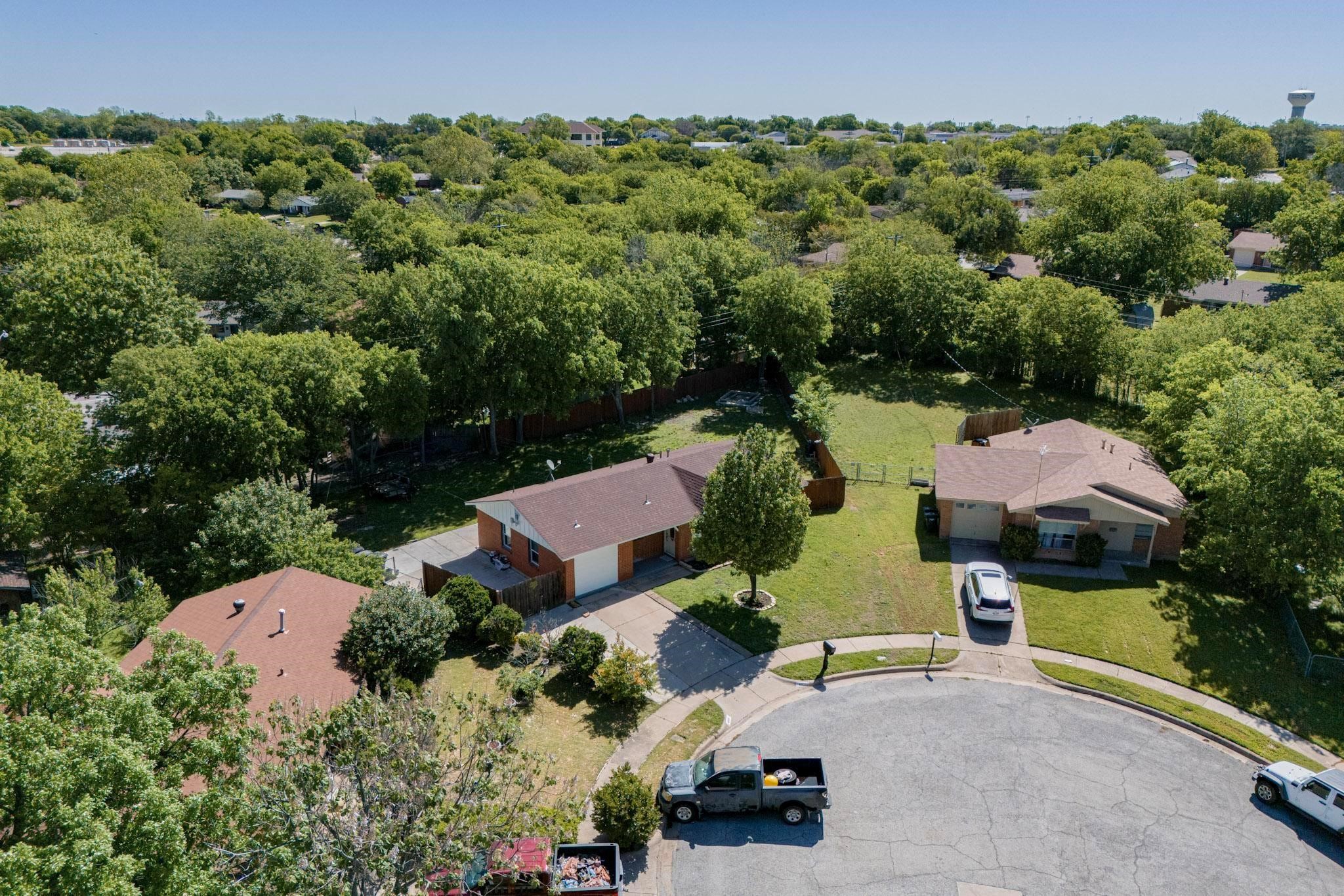 4806 Jaycrest Court Fort Worth TX 76135