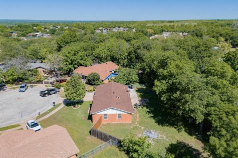 4806 Jaycrest Court Fort Worth TX 76135