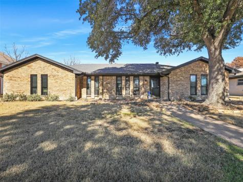 3301 Dartmouth Drive Plano TX 75075