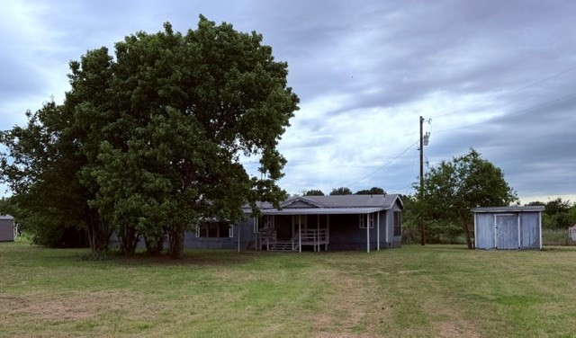 9391 County Road 2514 Eustace TX 75124