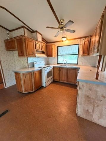 9391 County Road 2514 Eustace TX 75124