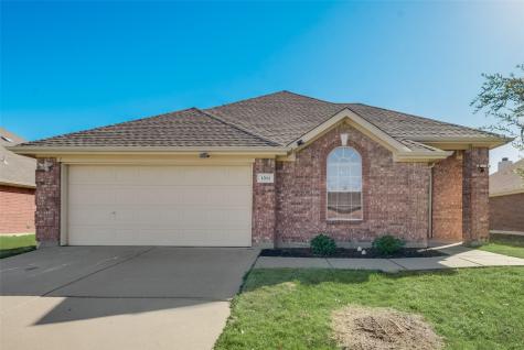 1311 Lake Forest Drive Grand Prairie TX 75052