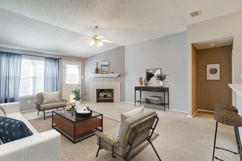 813 Sage Circle Burleson TX 76028