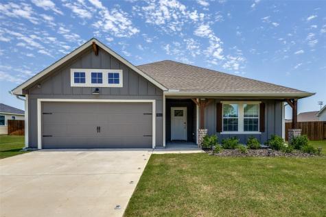 611 Kyle Drive Tioga TX 76271