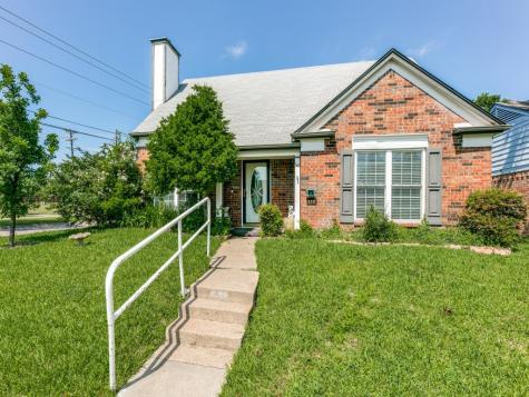 427 Chancellorsville Drive Mesquite TX 75149