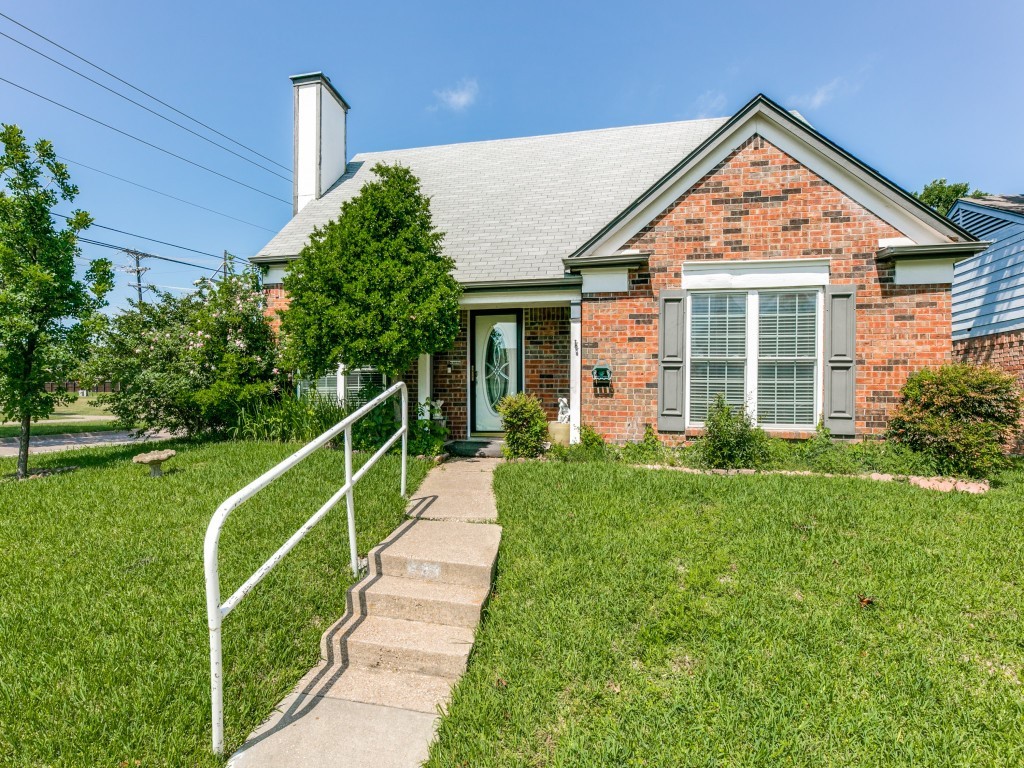 427 Chancellorsville Drive Mesquite TX 75149