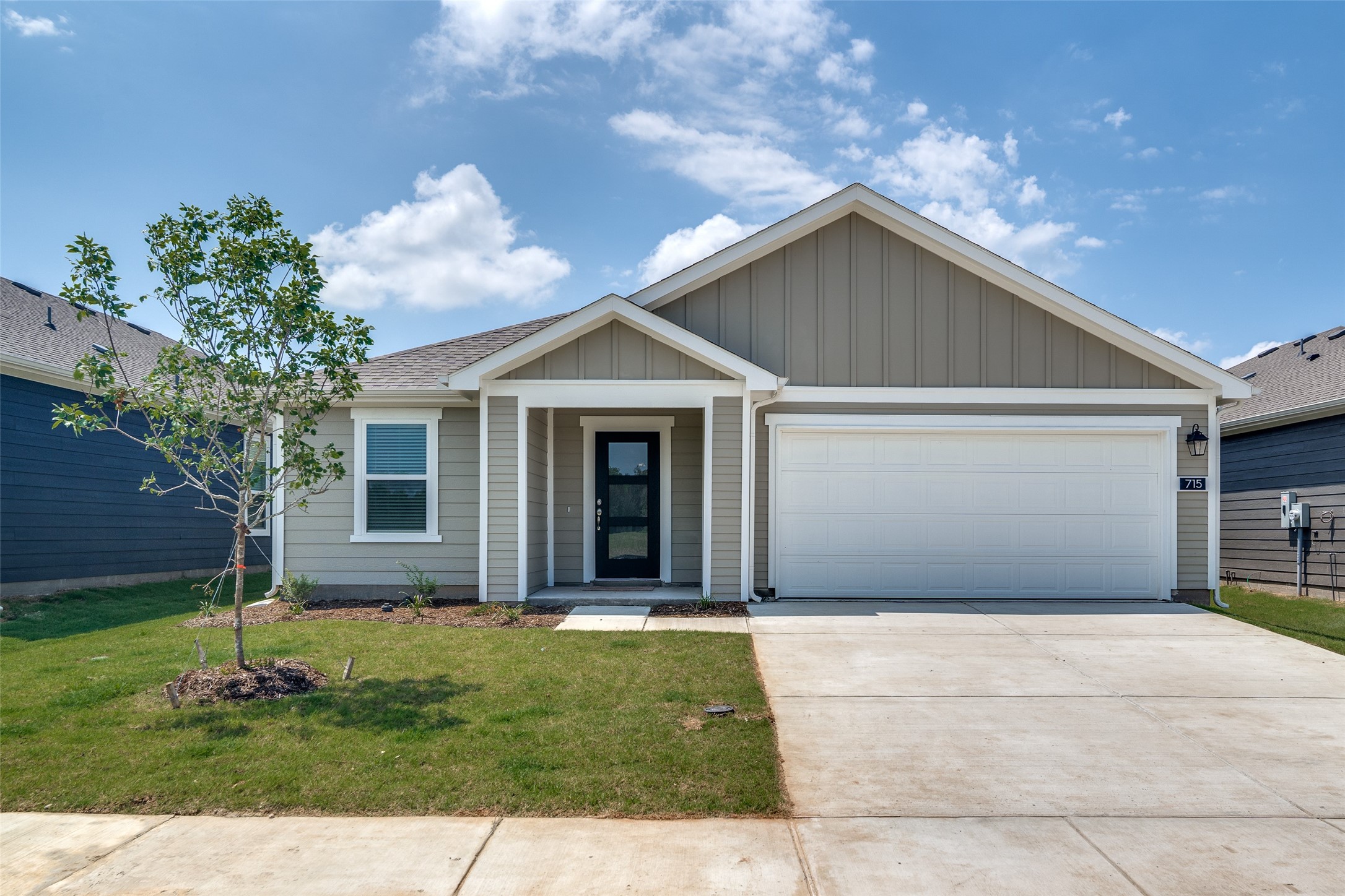 715 Saint Lawrence Drive Seagoville TX 75159