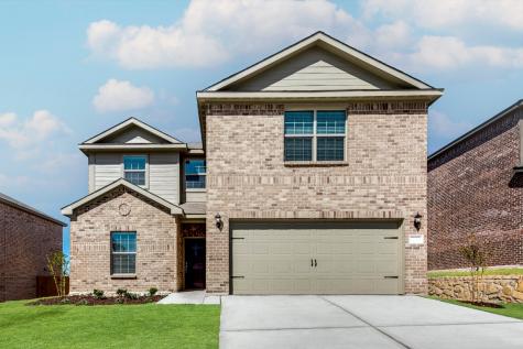 217 Switchback Hill Road Newark TX 76071