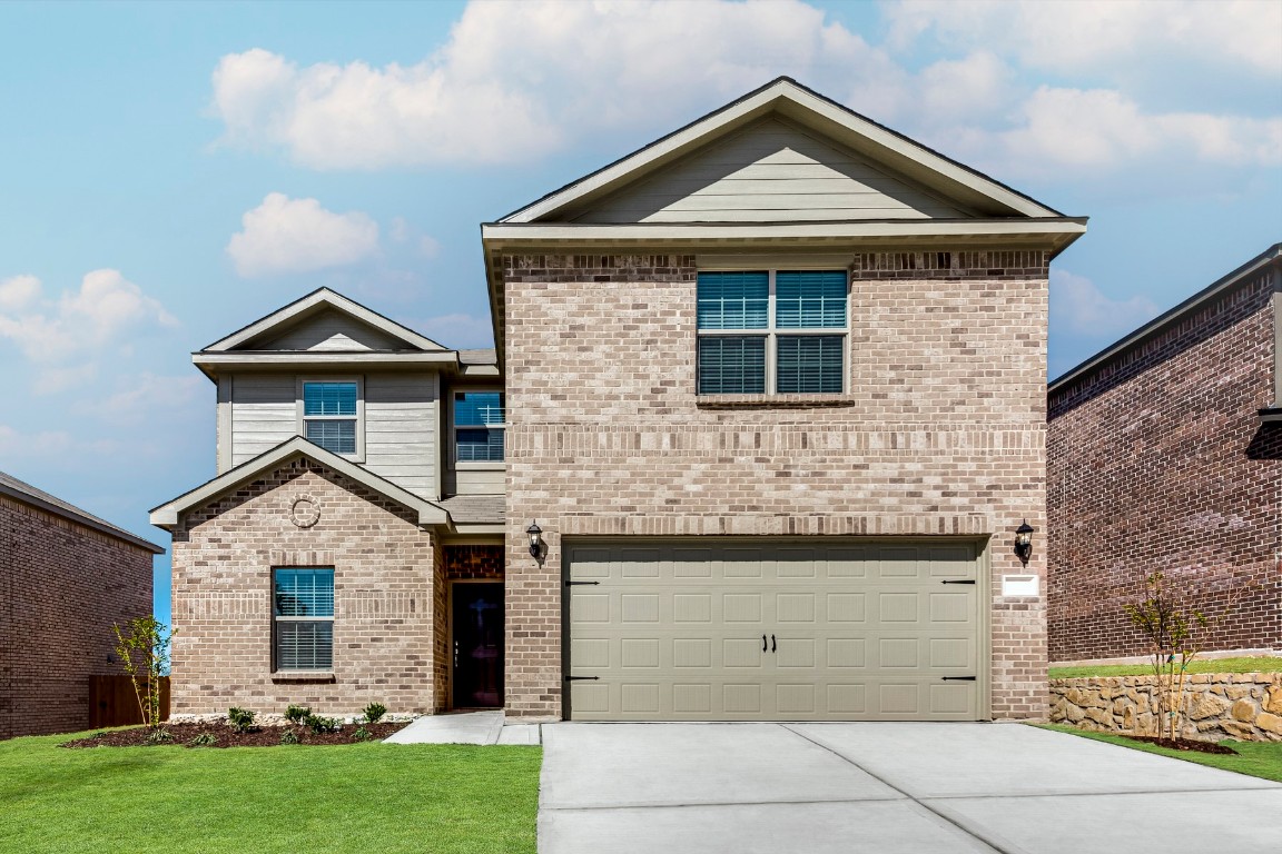 217 Switchback Hill Road Newark TX 76071