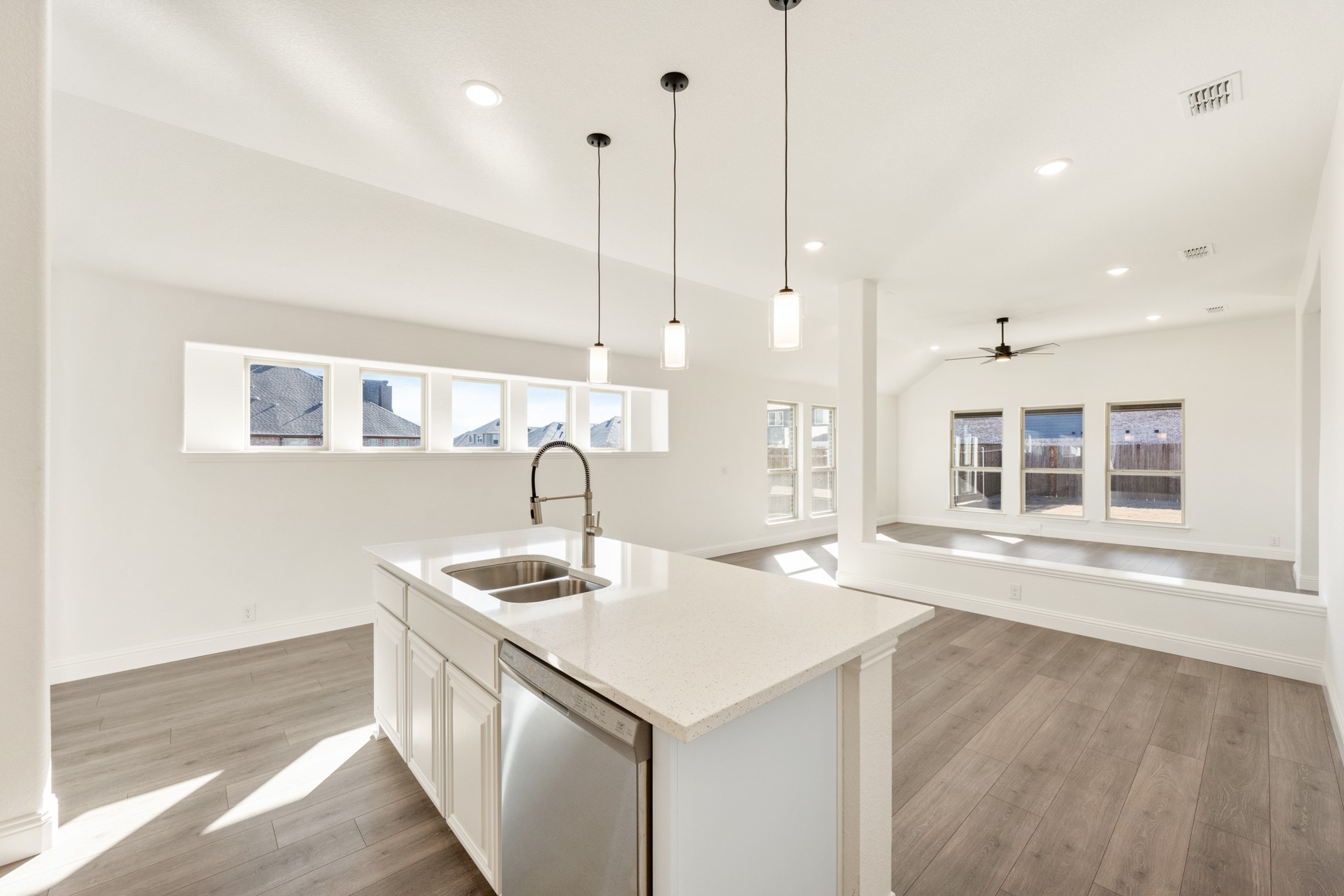3721 Brookgreen Lane Kaufman TX 75142