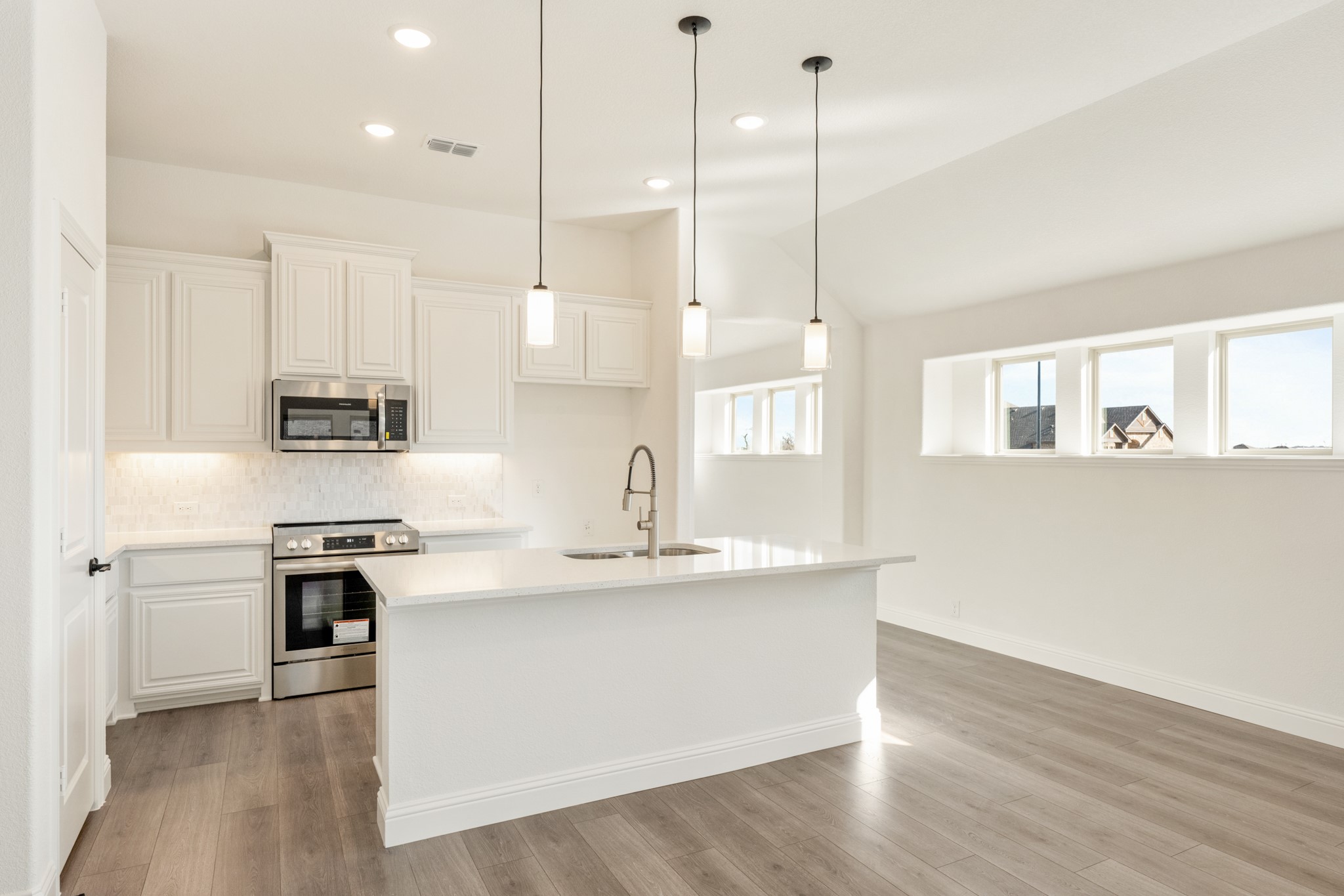 3721 Brookgreen Lane Kaufman TX 75142