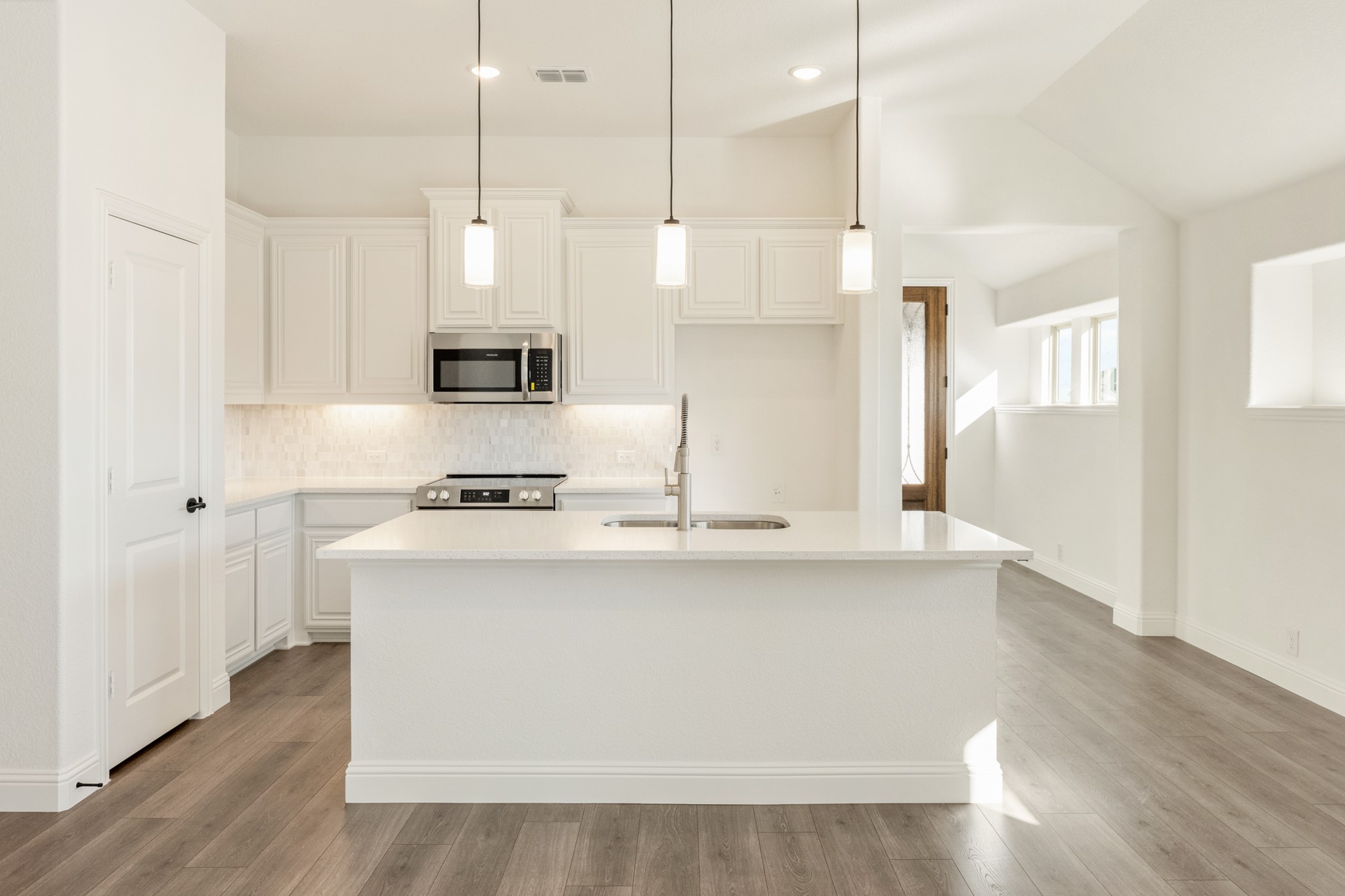 3721 Brookgreen Lane Kaufman TX 75142