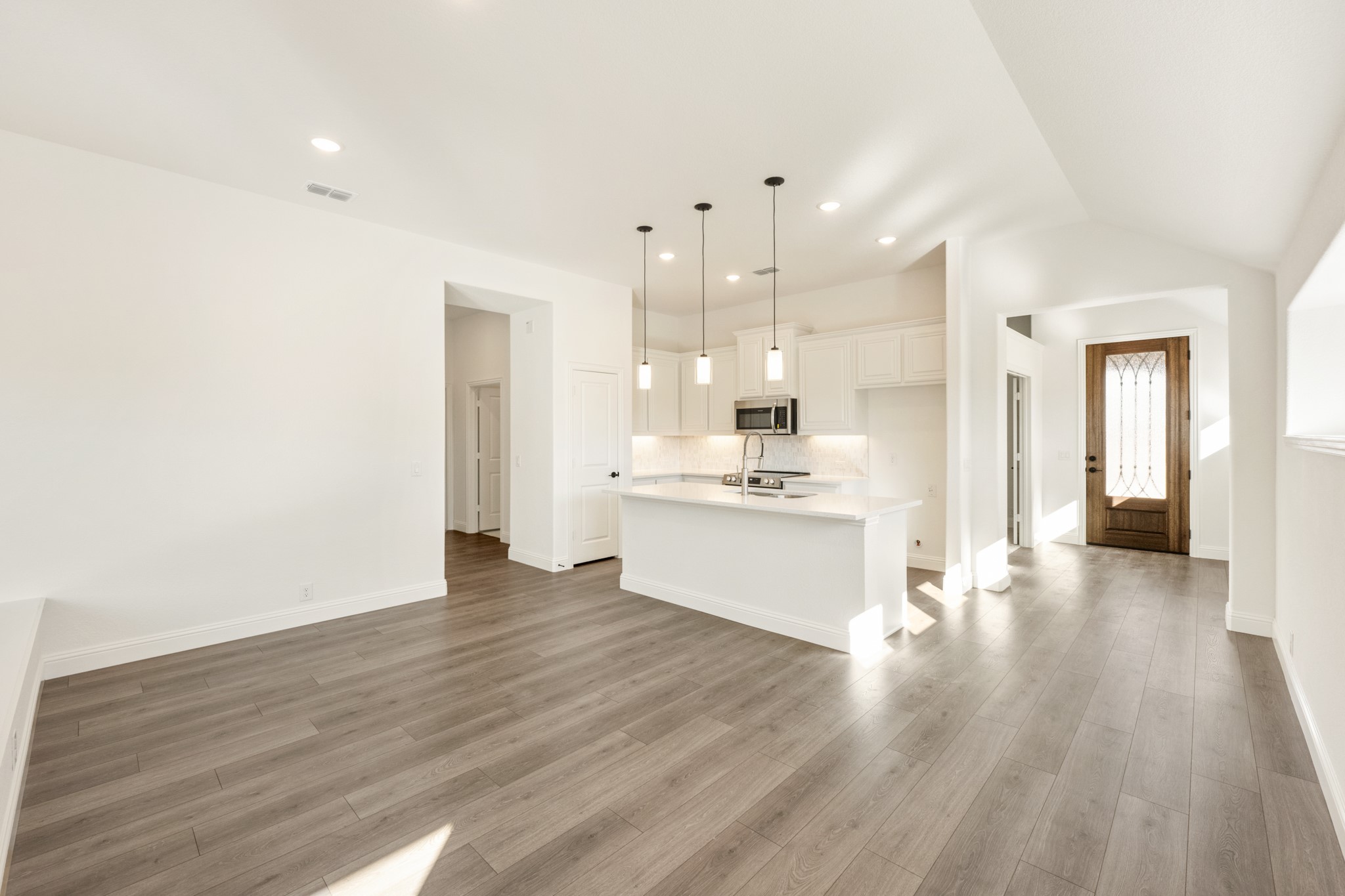 3721 Brookgreen Lane Kaufman TX 75142