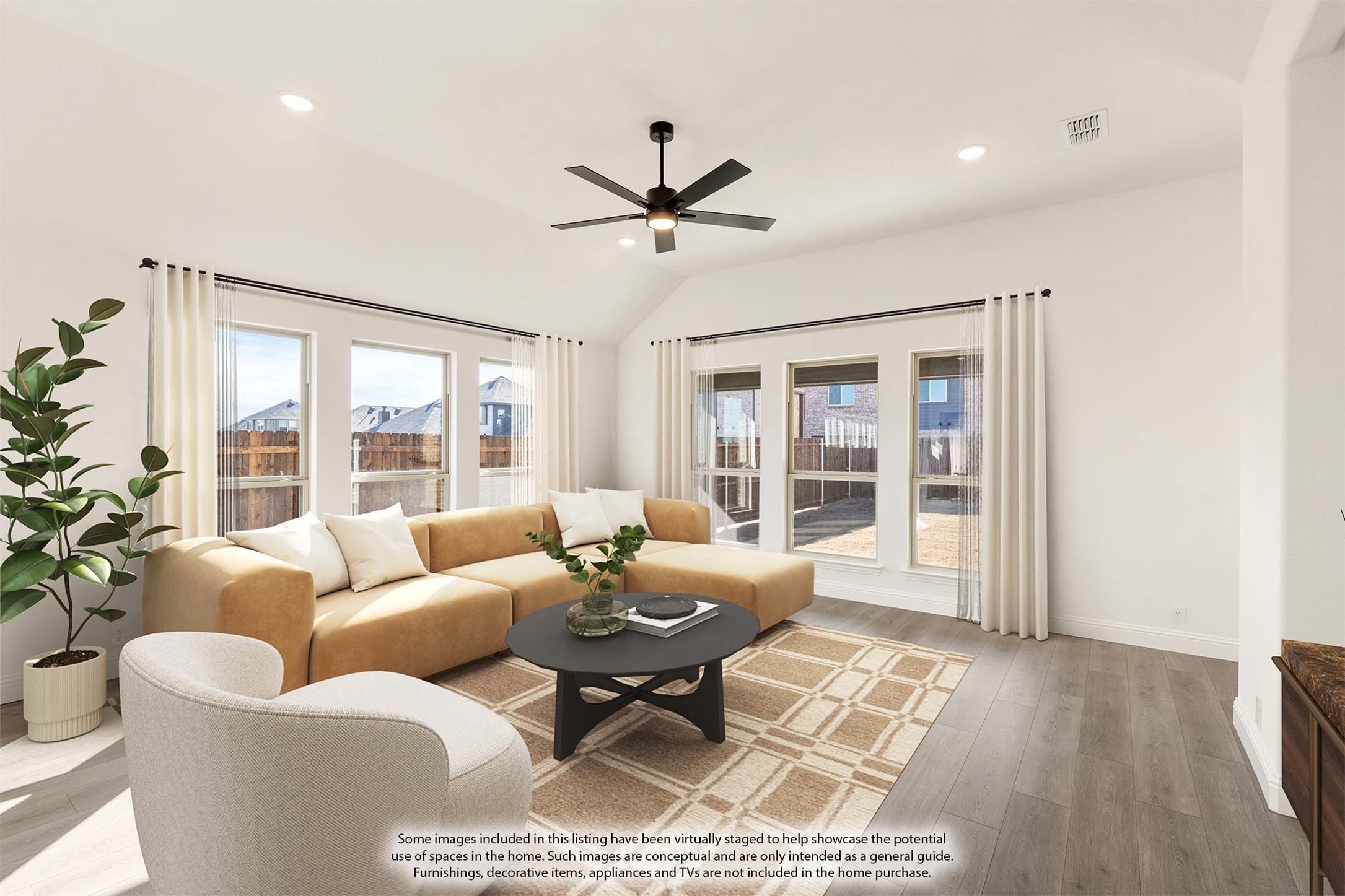 3721 Brookgreen Lane Kaufman TX 75142