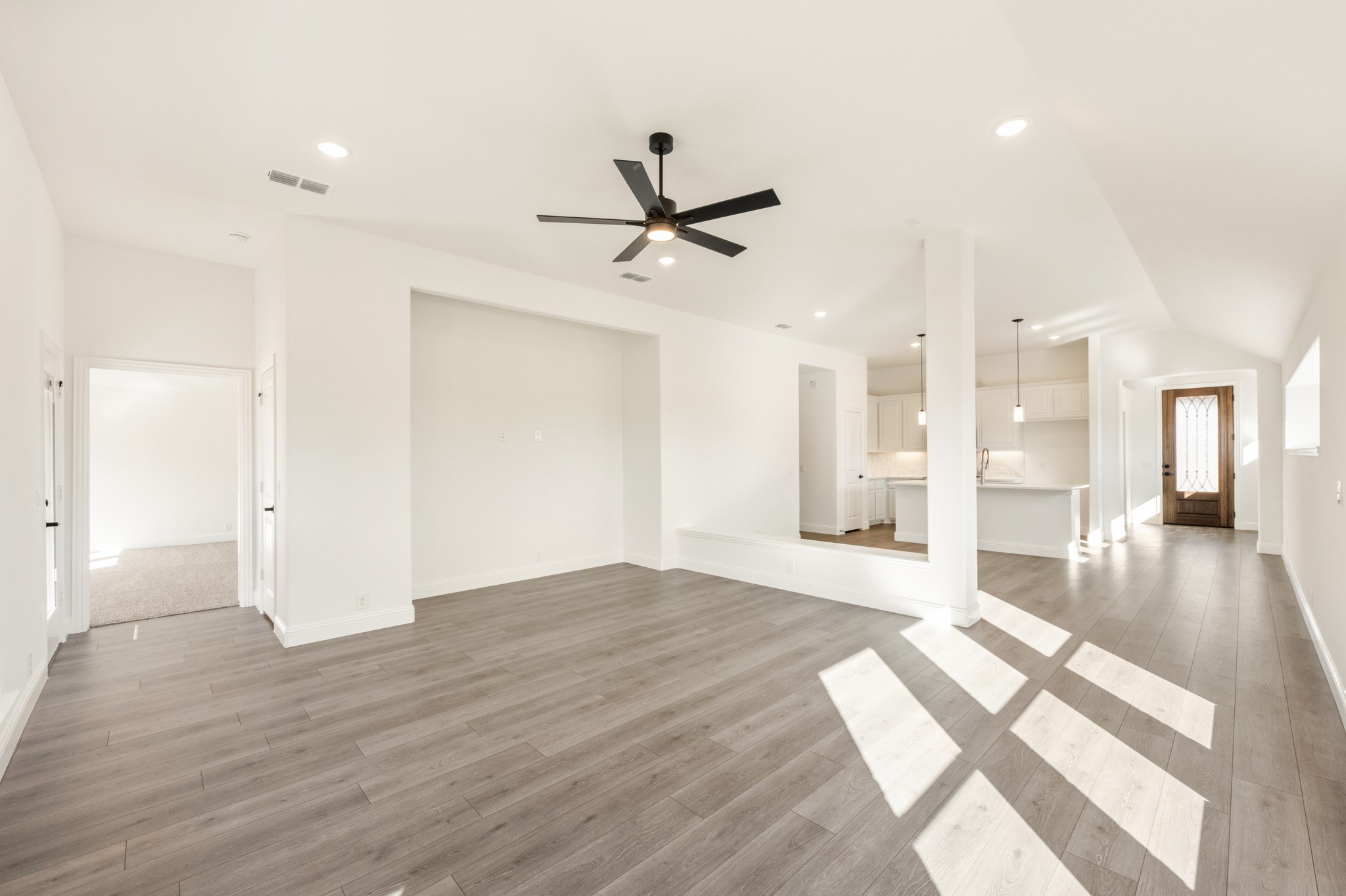3721 Brookgreen Lane Kaufman TX 75142