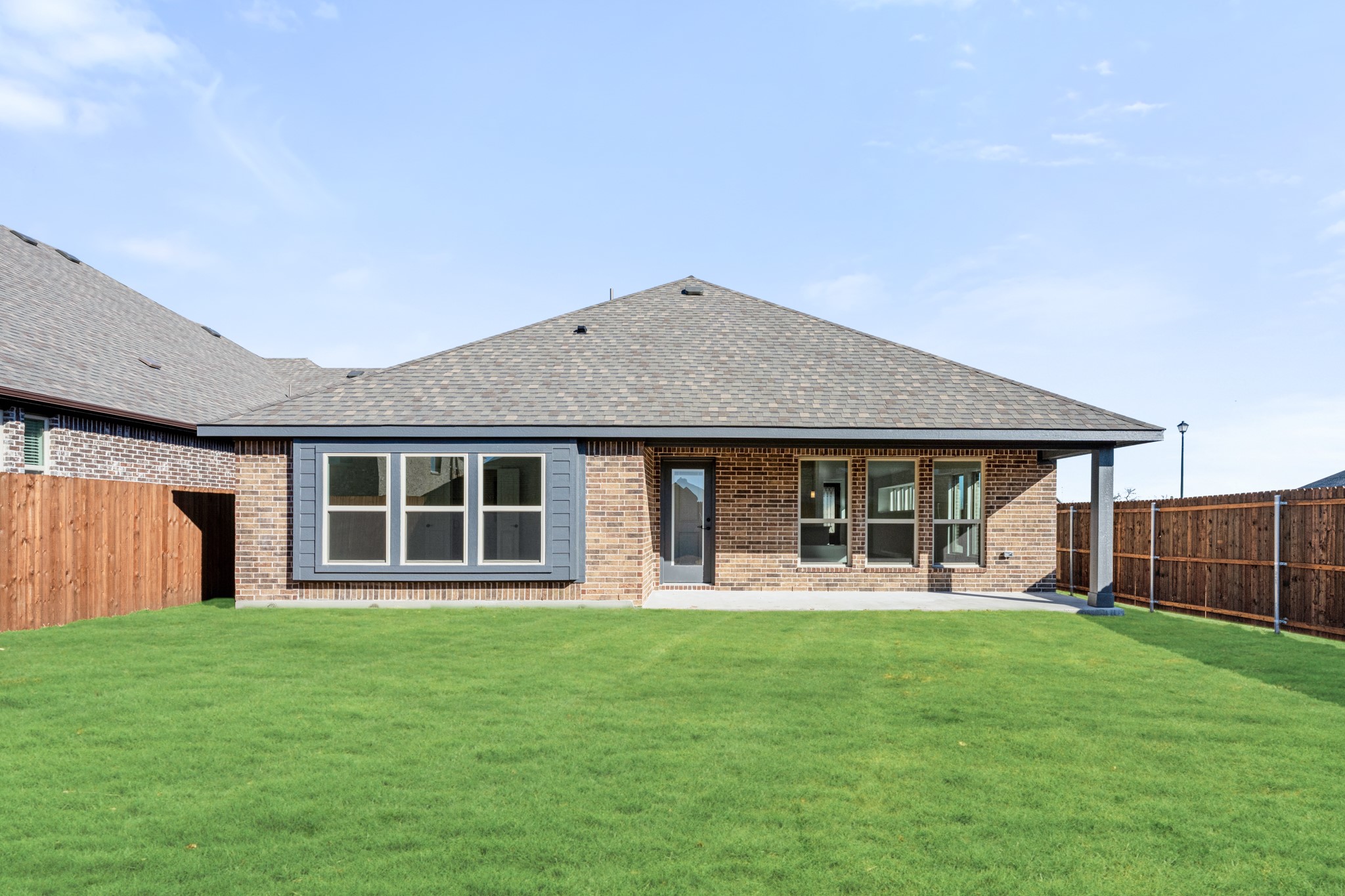 3721 Brookgreen Lane Kaufman TX 75142