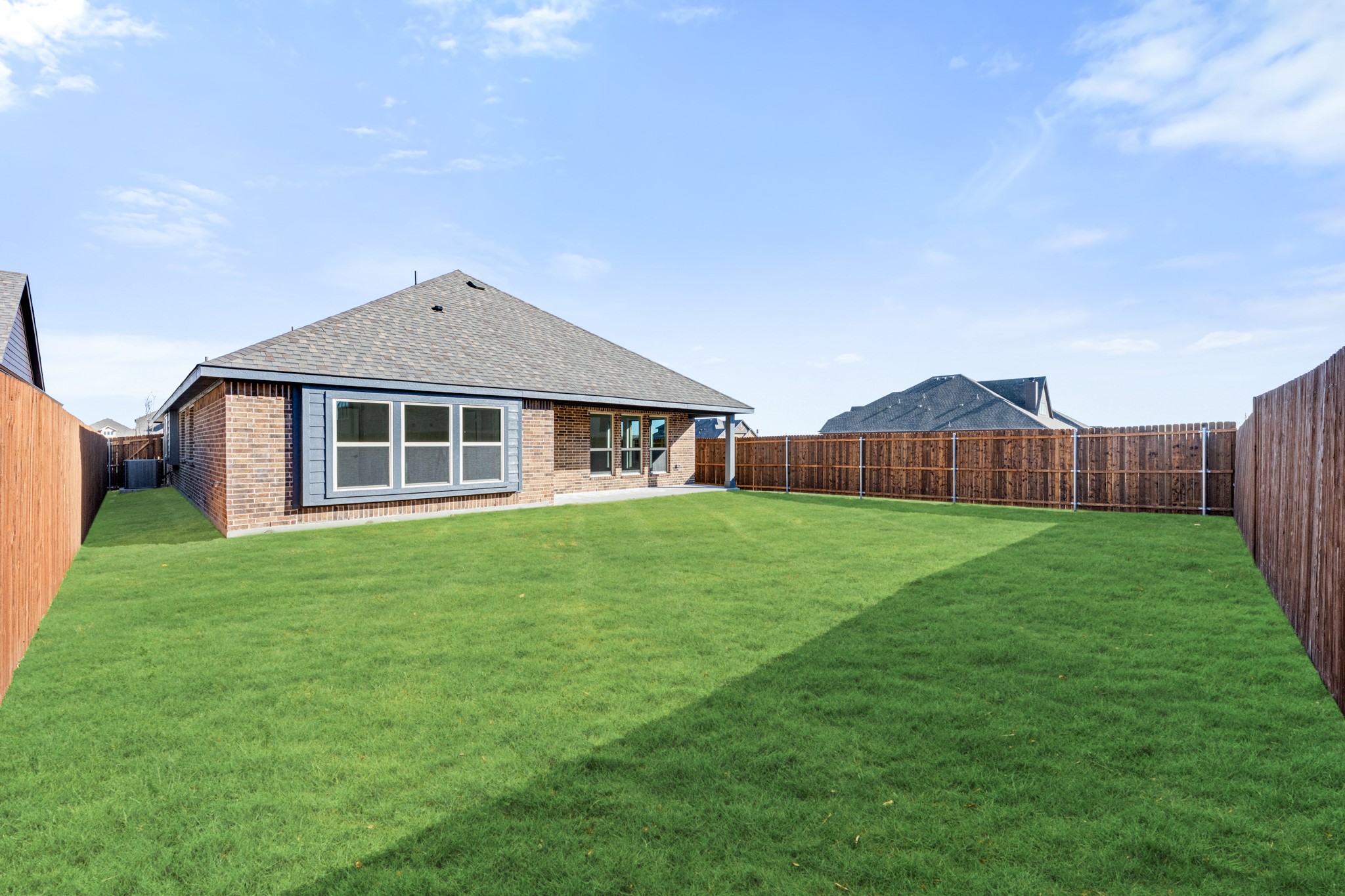 3721 Brookgreen Lane Kaufman TX 75142