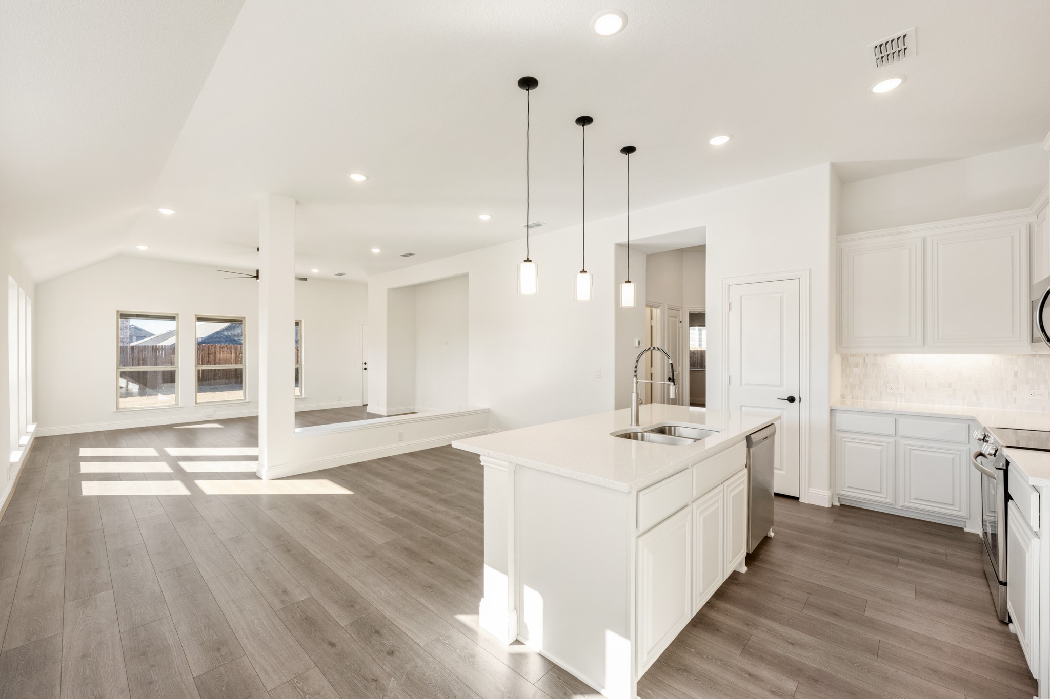 3721 Brookgreen Lane Kaufman TX 75142