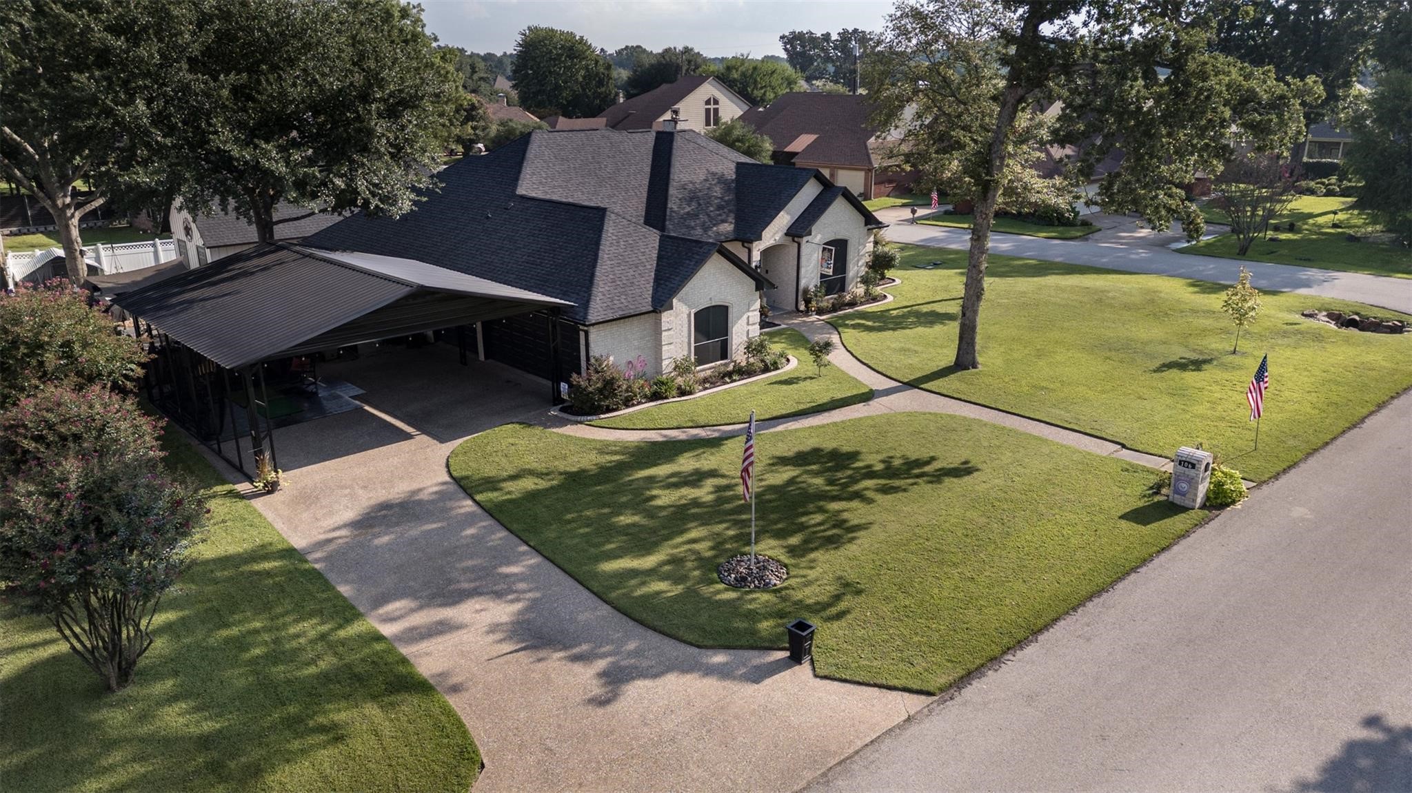 106 Graham Lane Bullard TX 75757