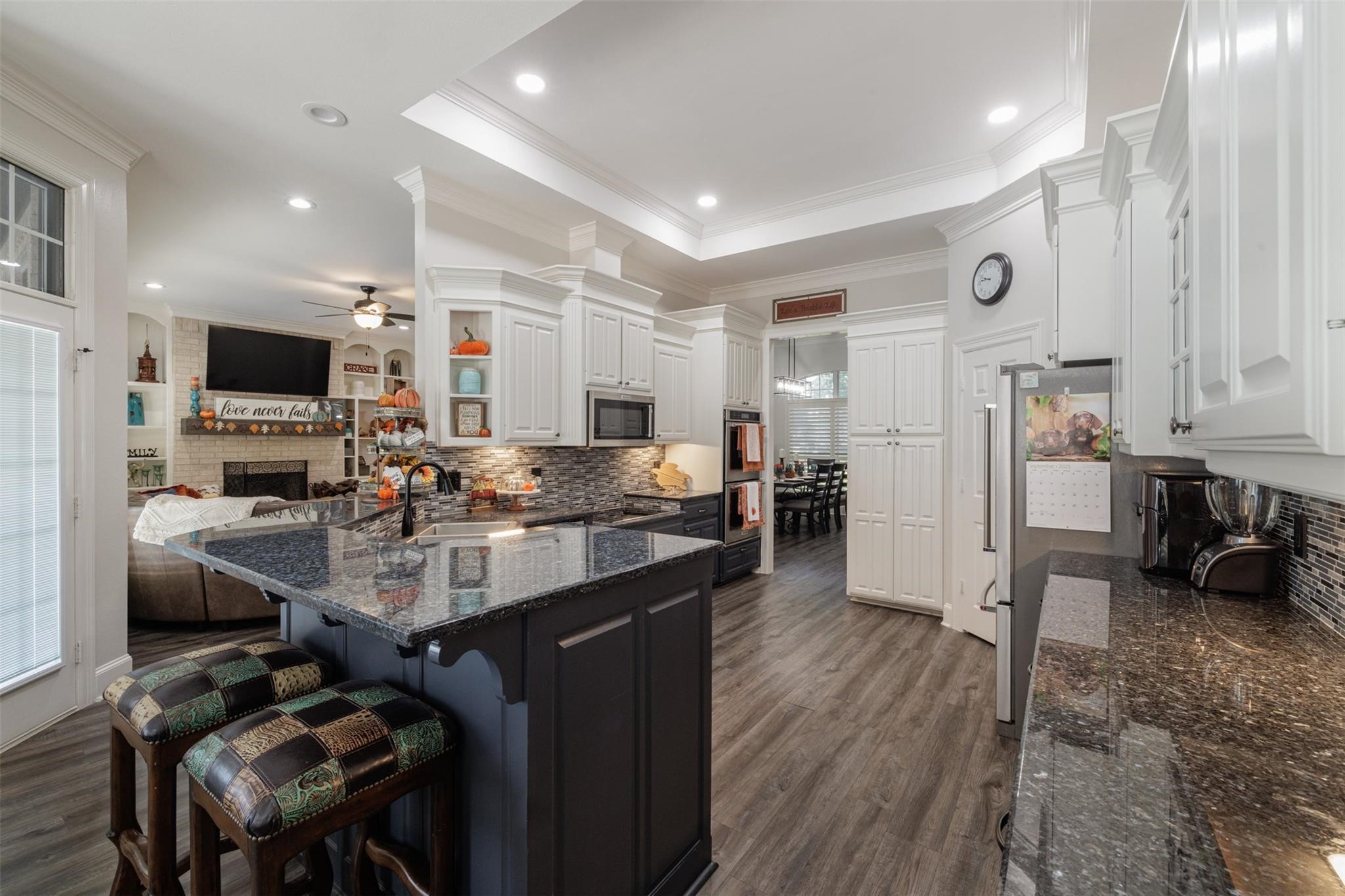 106 Graham Lane Bullard TX 75757