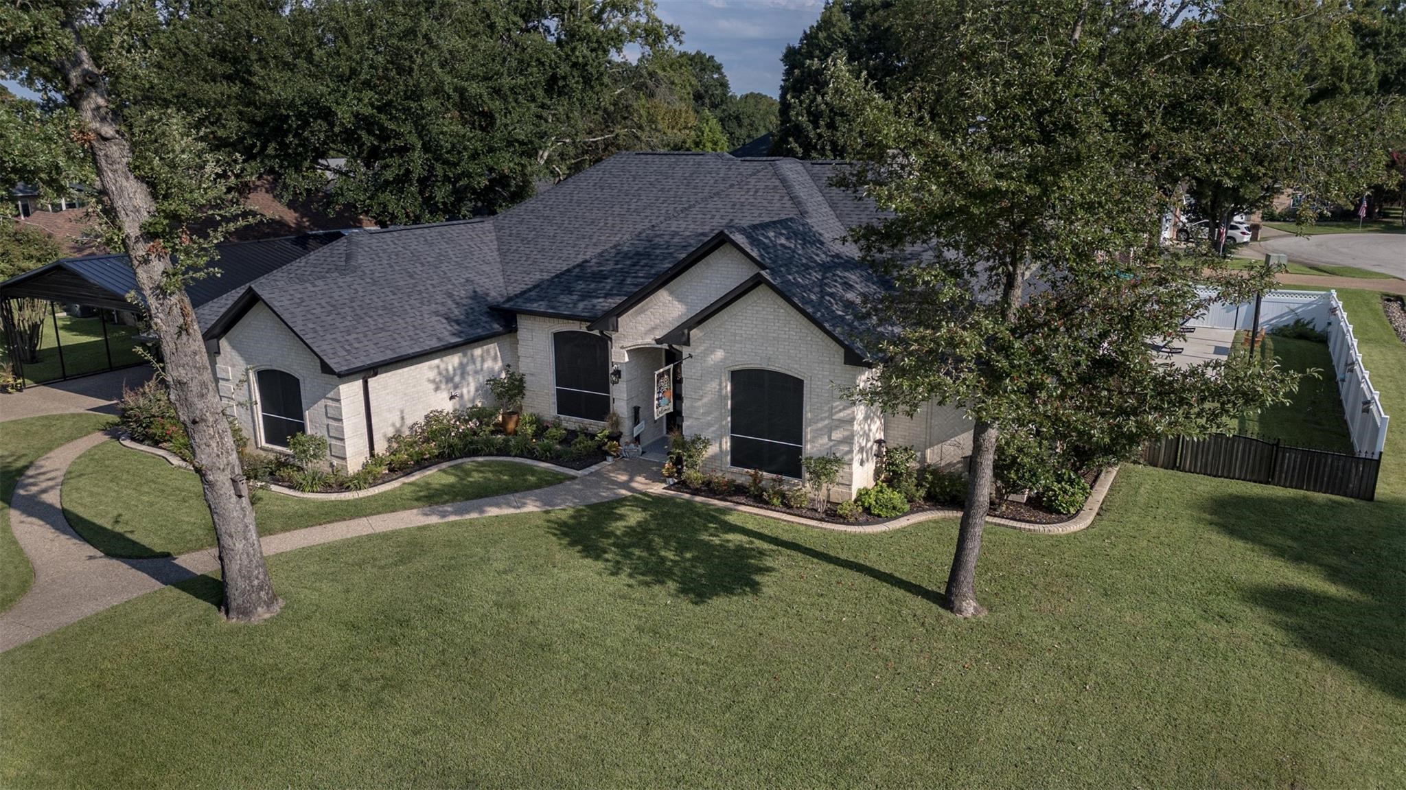 106 Graham Lane Bullard TX 75757