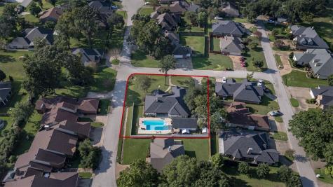 106 Graham Lane Bullard TX 75757