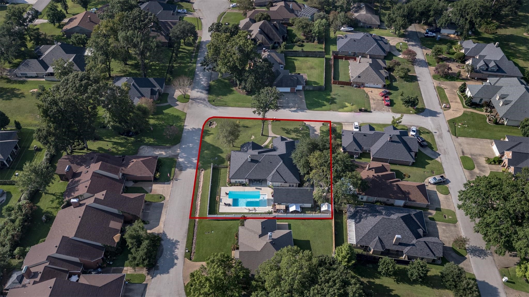 106 Graham Lane Bullard TX 75757