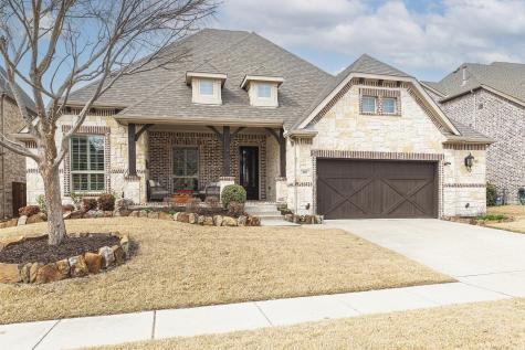 409 Grove Park Place Mckinney TX 75071