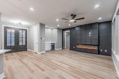 1818 Marfa Avenue Dallas TX 75216
