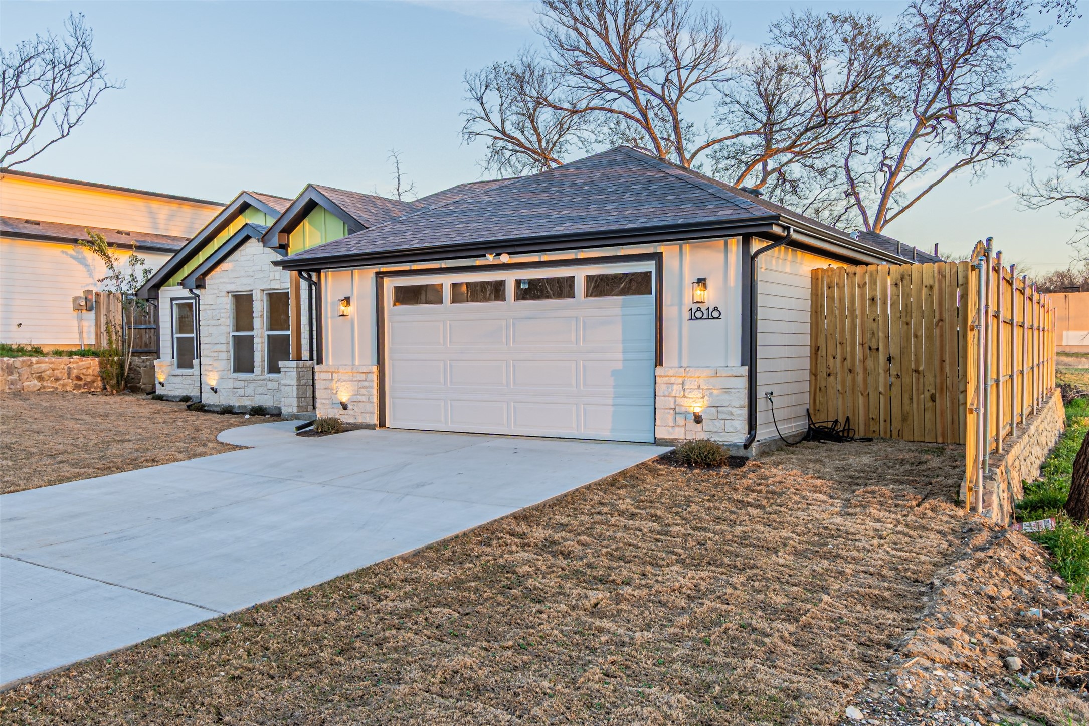 1818 Marfa Avenue Dallas TX 75216