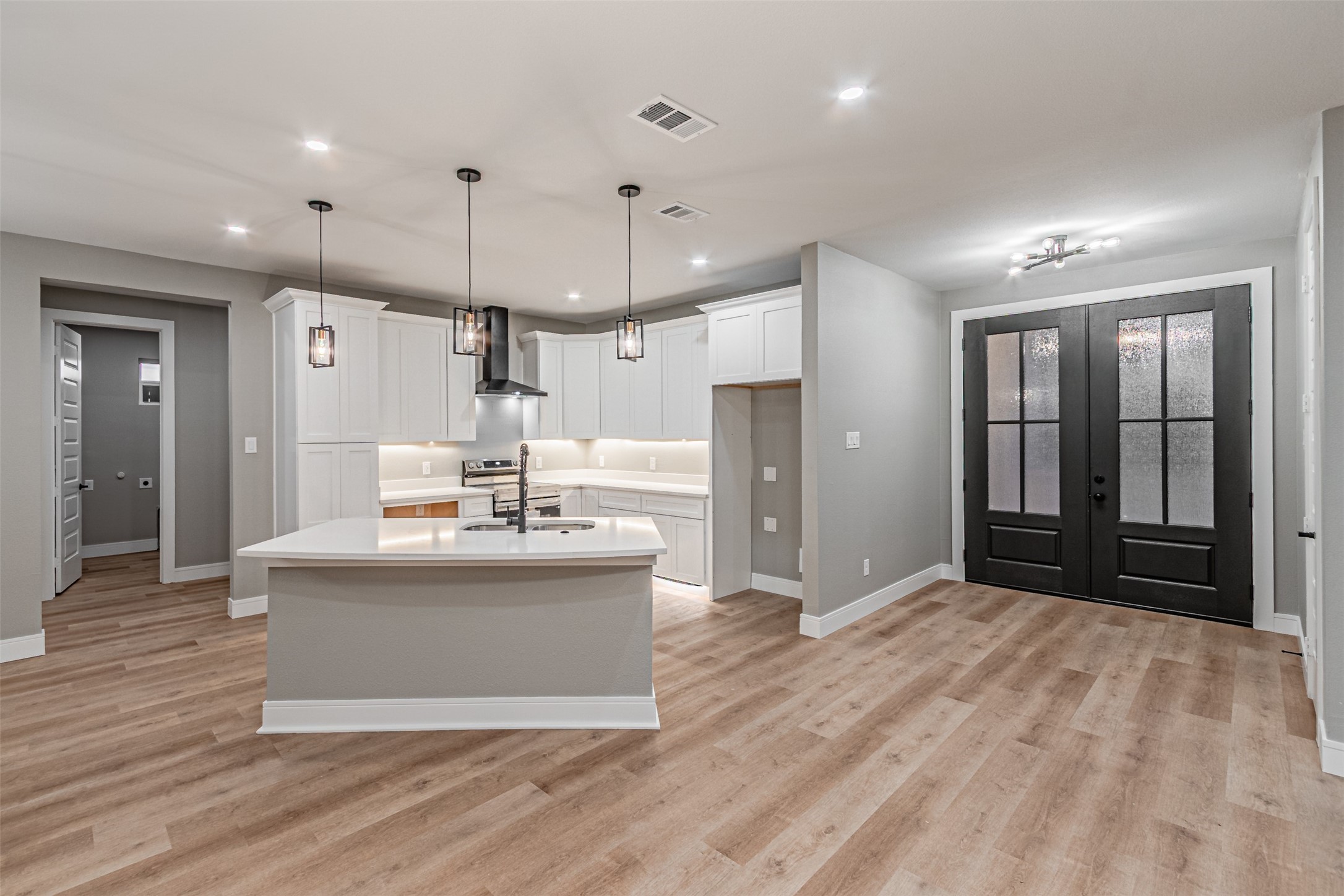 1818 Marfa Avenue Dallas TX 75216
