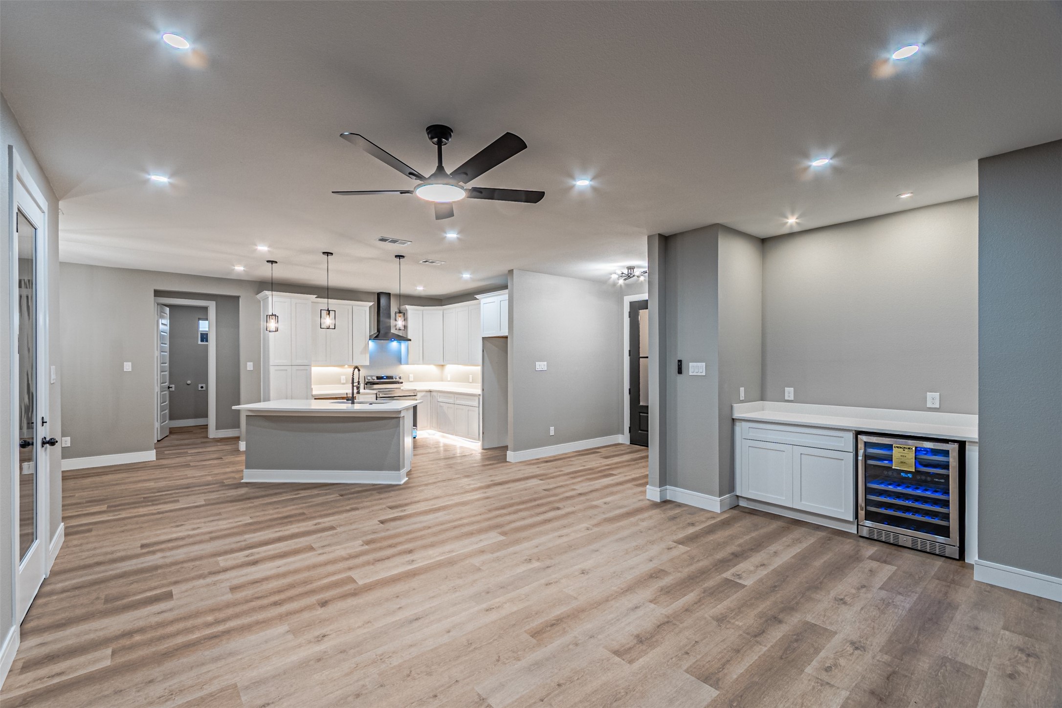 1818 Marfa Avenue Dallas TX 75216