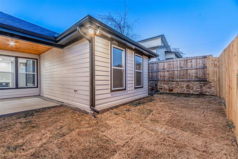 1818 Marfa Avenue Dallas TX 75216