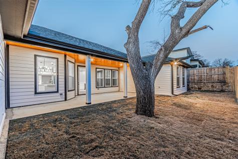 1818 Marfa Avenue Dallas TX 75216