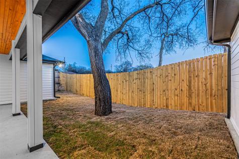 1818 Marfa Avenue Dallas TX 75216