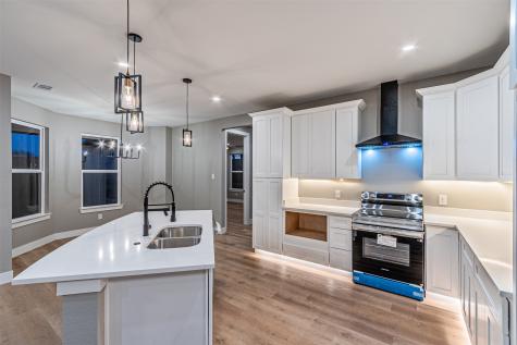 1818 Marfa Avenue Dallas TX 75216