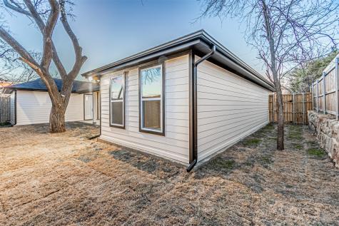 1818 Marfa Avenue Dallas TX 75216