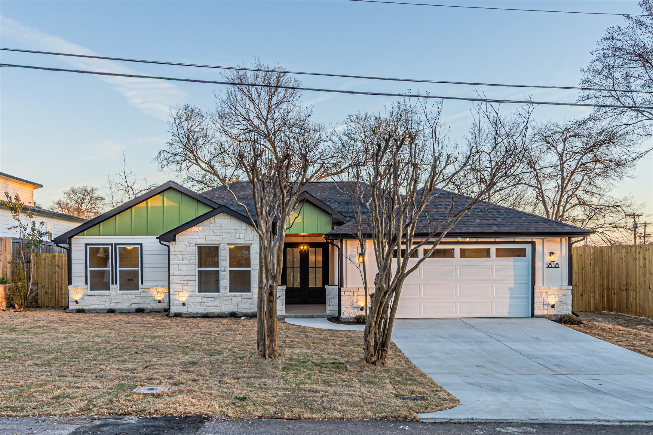 1818 Marfa Avenue Dallas TX 75216