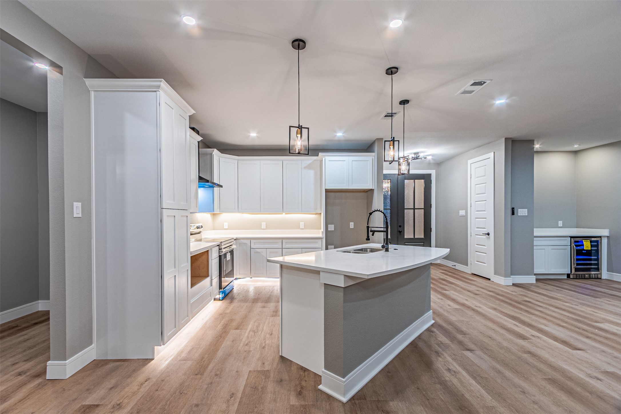 1818 Marfa Avenue Dallas TX 75216