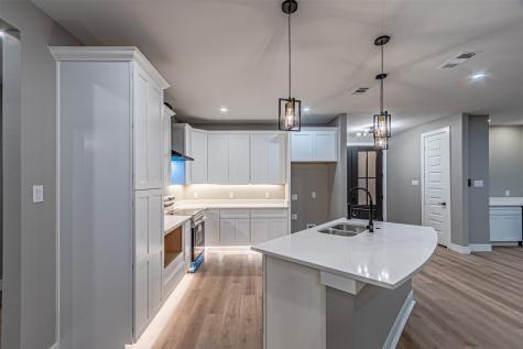 1818 Marfa Avenue Dallas TX 75216