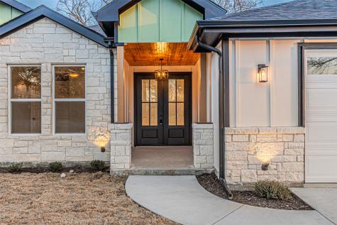1818 Marfa Avenue Dallas TX 75216