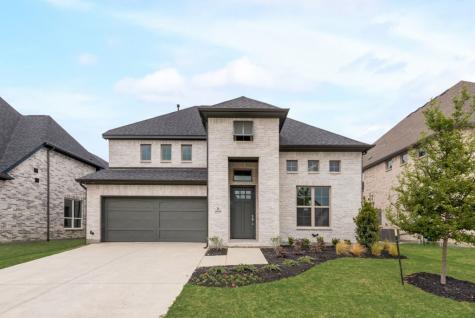 14108 Dorset Lane Frisco TX 75035