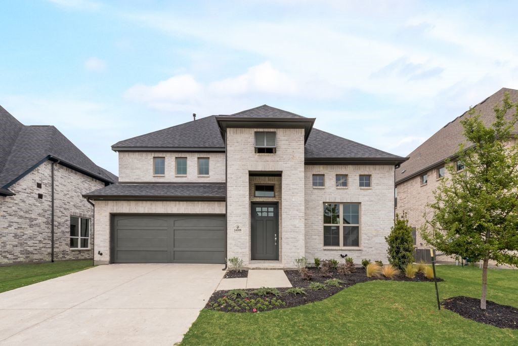 14108 Dorset Lane Frisco TX 75035