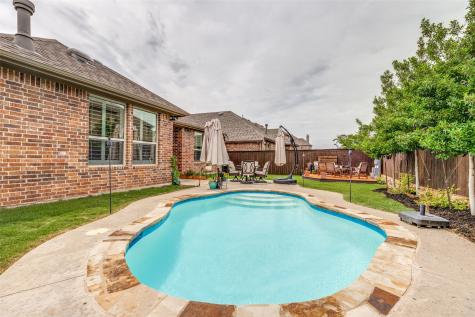 15805 Canyon Ridge Prosper TX 75078