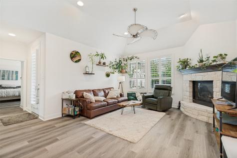 15805 Canyon Ridge Prosper TX 75078