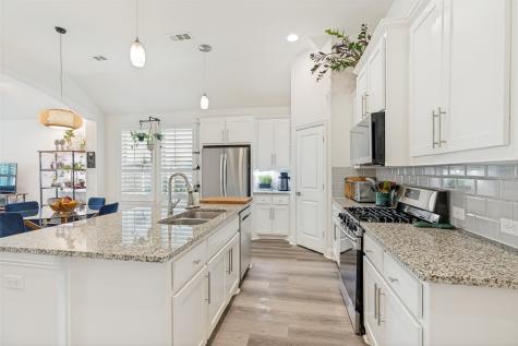 15805 Canyon Ridge Prosper TX 75078