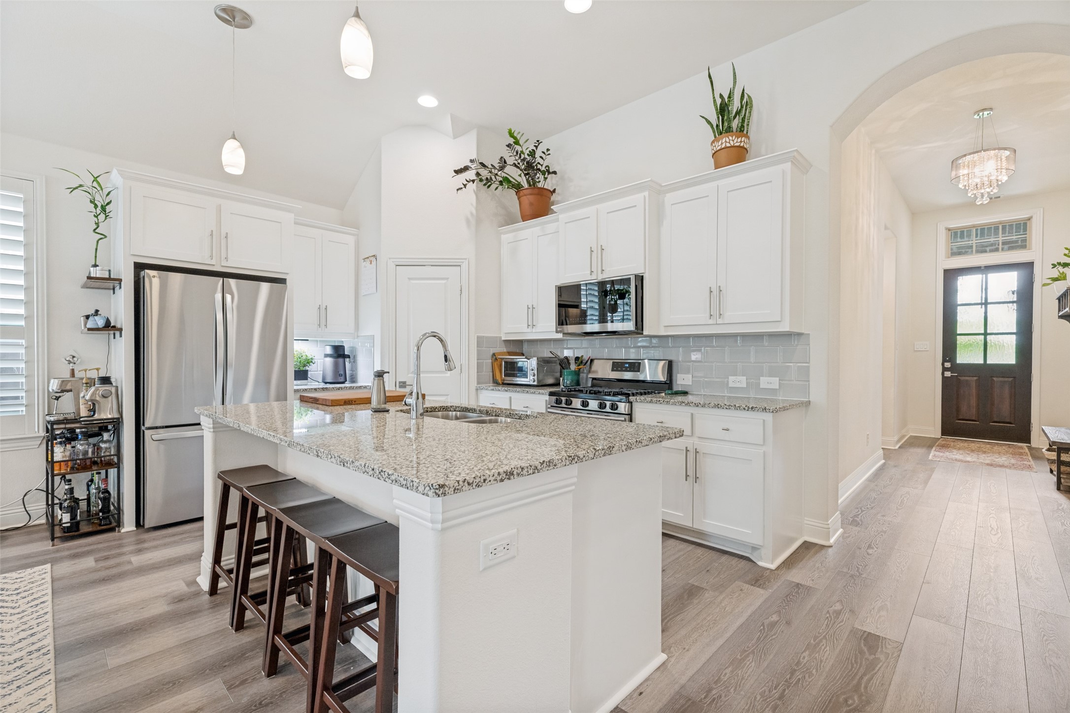 15805 Canyon Ridge Prosper TX 75078
