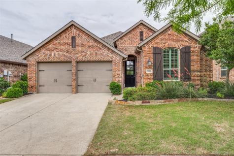 15805 Canyon Ridge Prosper TX 75078