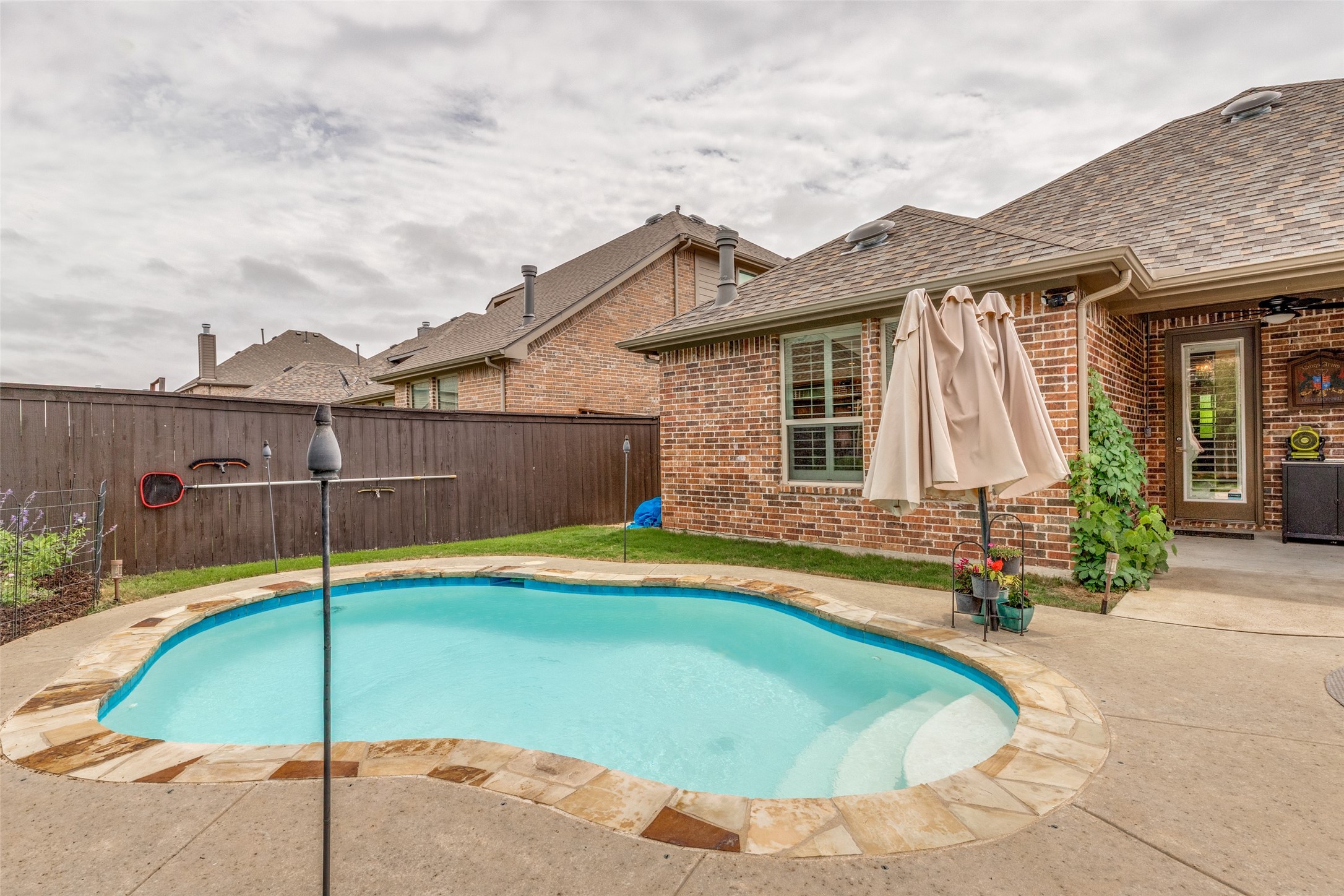 15805 Canyon Ridge Prosper TX 75078